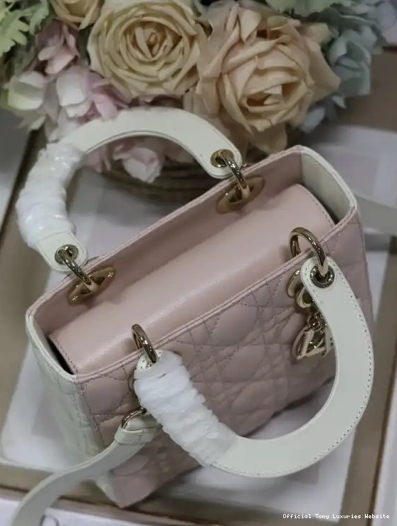 Tony Luxuries LADY DI0R-20CM 0419